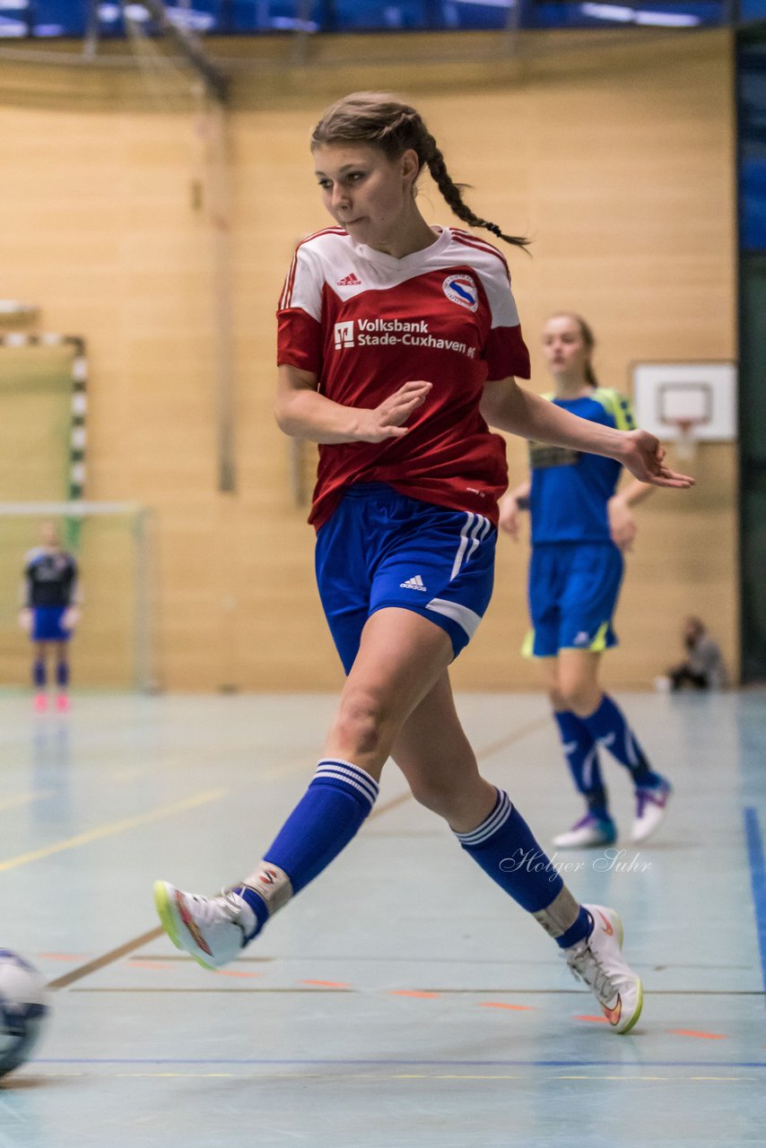 Bild 673 - Girls Cup